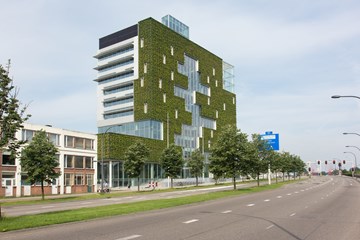 Venlo Municipal Office (Stadskantoor)