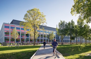 Faculty of Applied Sciences Delft University of Technology