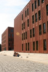 Saxion University of Applied Sciences Enschede