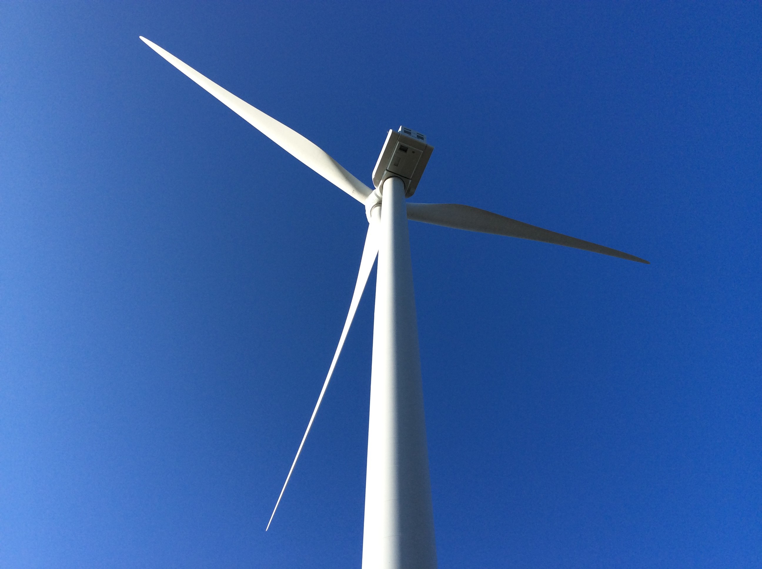 Wind Farm Aspiravi