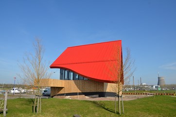 Havenhuis Biesbosch