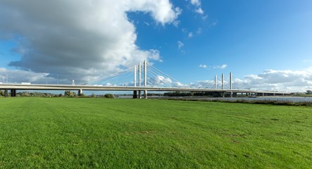 Tacitus Bridge A50