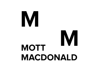 Logo Mott MacDonald Group