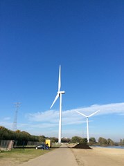 Wind Farm Aspiravi
