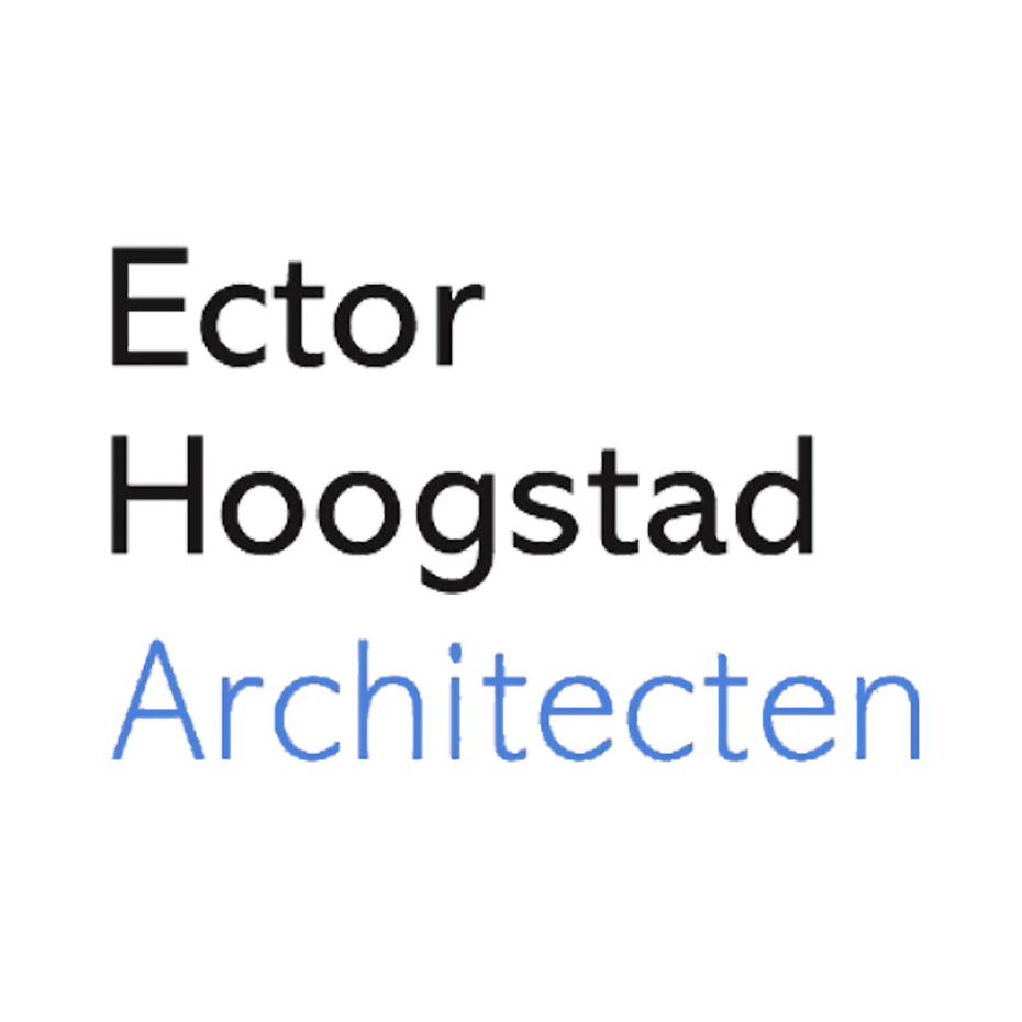 Logo Ector Hoogstad Architecten