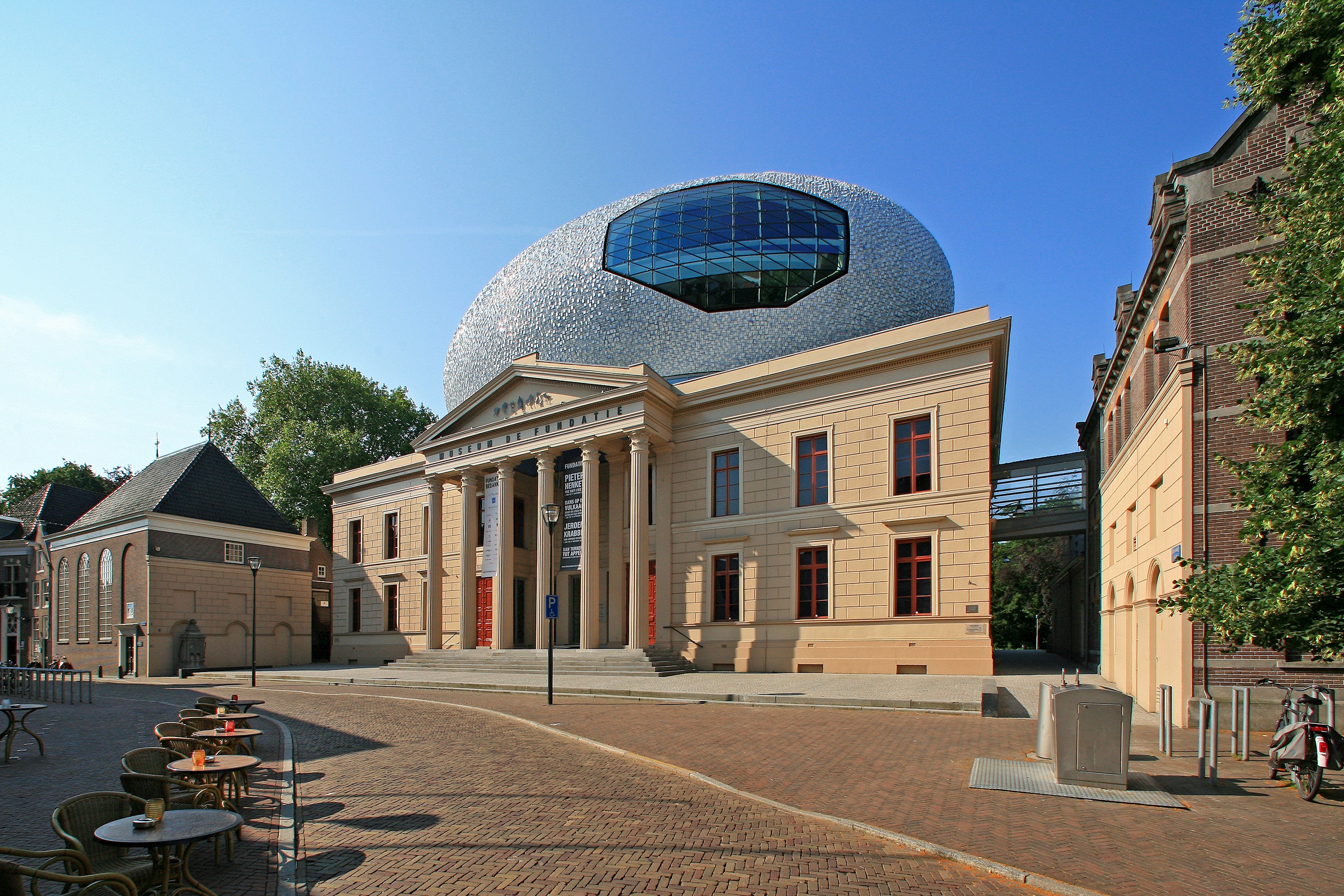 Museum de Fundatie