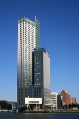 Maastoren Rotterdam
