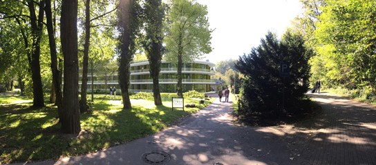 Schlossklinik Heiligenhoven