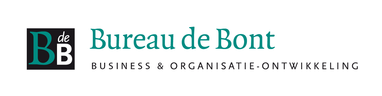Logo Bureau de Bont