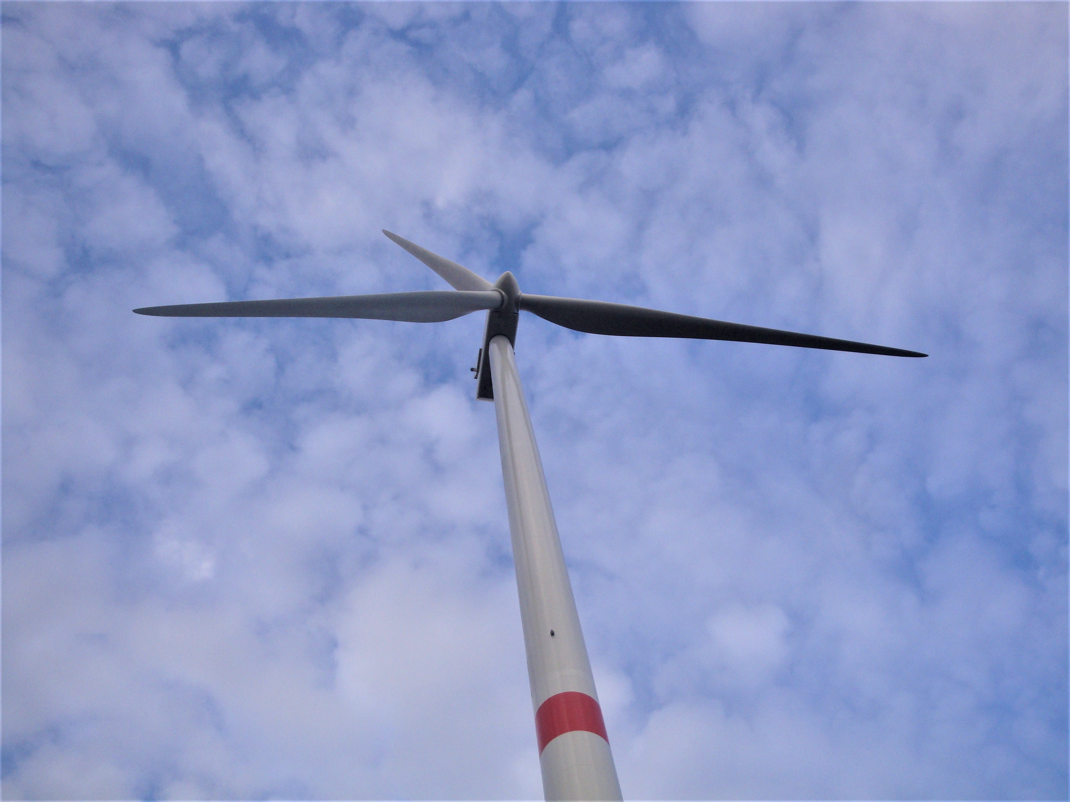 Wind Farm Sankt Vith