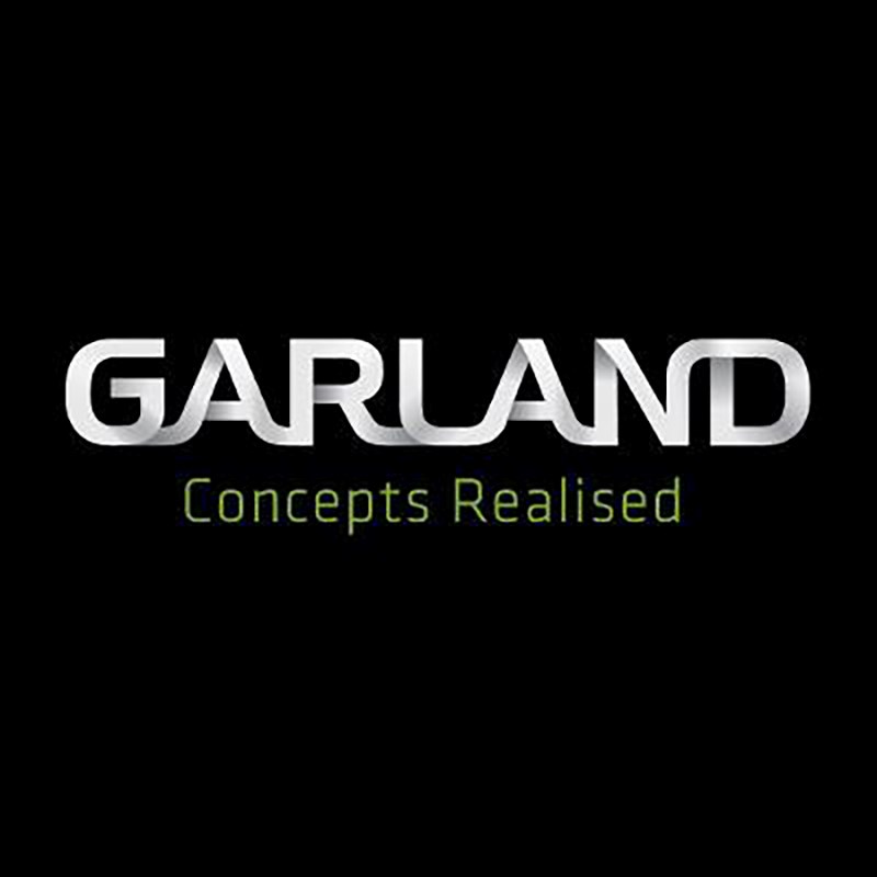 Logo GARLAND