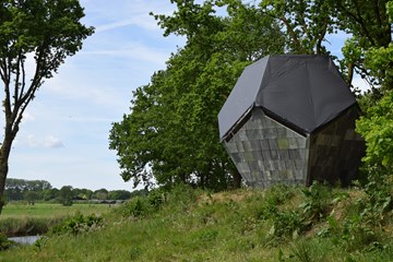 Dodecahedron Renswoude