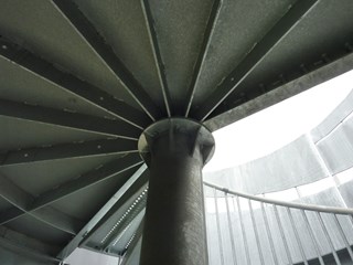 Observation Tower Twente Airport
