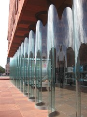 Museum aan de Stroom (MAS)