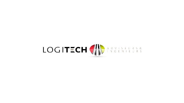 Logo Logitech B.V.