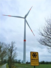 Wind Farm Westerlo II