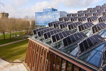 Energy Academy Europe Groningen