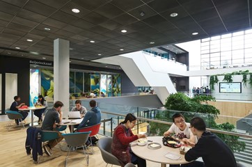 Faculty of Applied Sciences Delft University of Technology