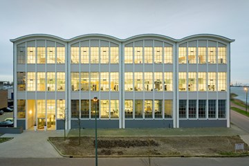 GustoMSC headquarters