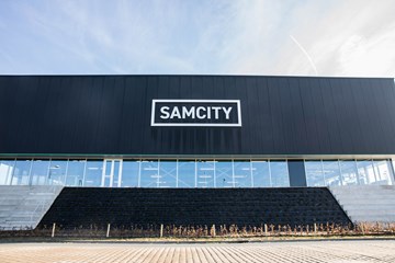 Samcity Hoorn