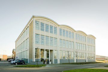 GustoMSC headquarters