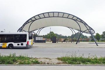 Main Bus Station Bree