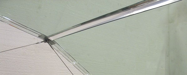 Glass Arch Prototype