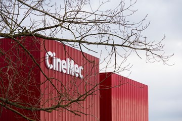 CineMec Nijmegen