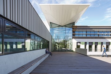 Da Vinci College Roosendaal 